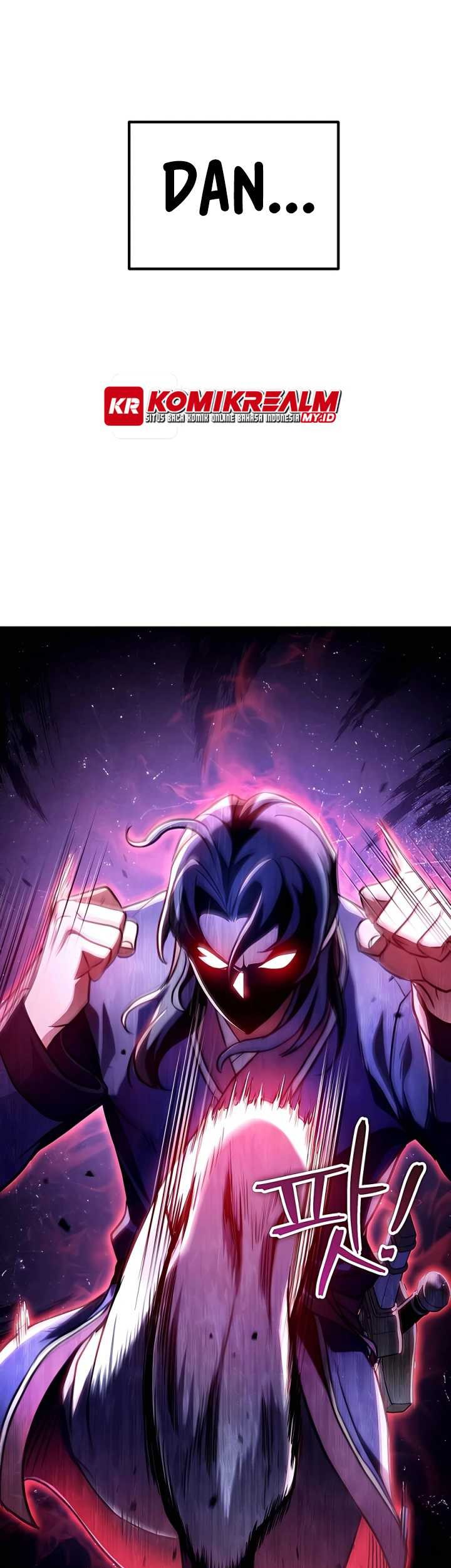 The Emperor’s Sword Chapter 27 Gambar 32