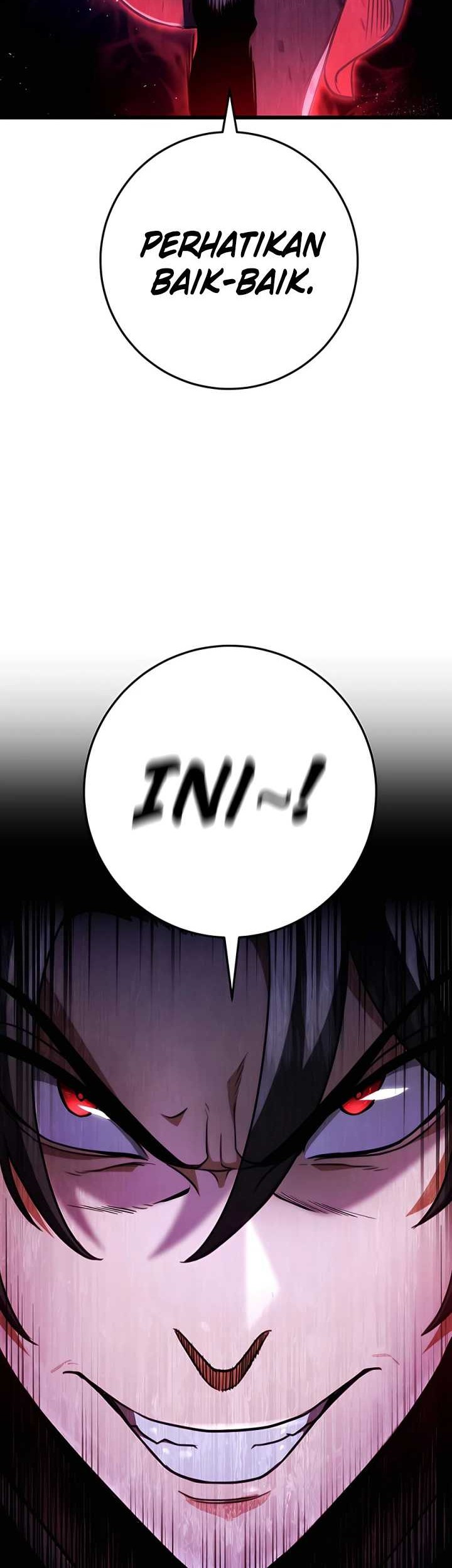 The Emperor’s Sword Chapter 27 Gambar 33