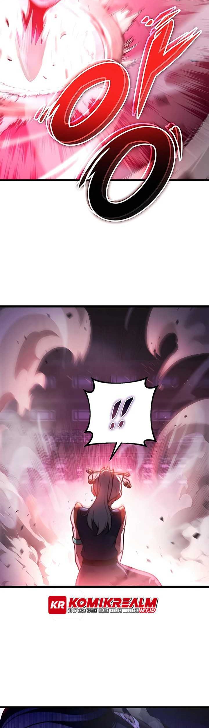 The Emperor’s Sword Chapter 27 Gambar 35