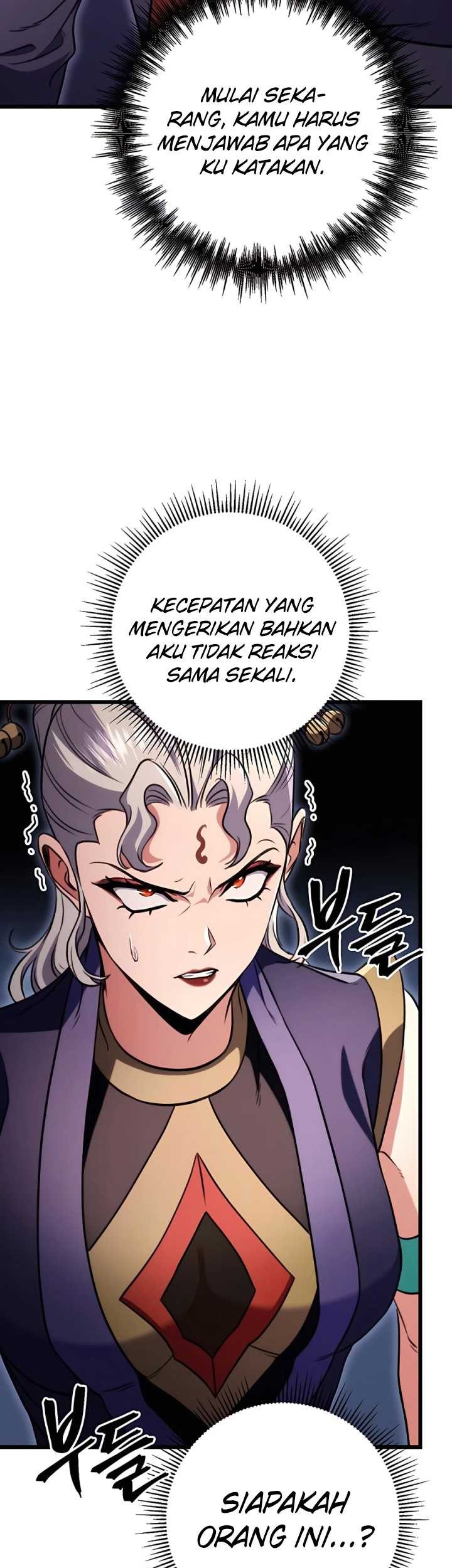 The Emperor’s Sword Chapter 27 Gambar 19
