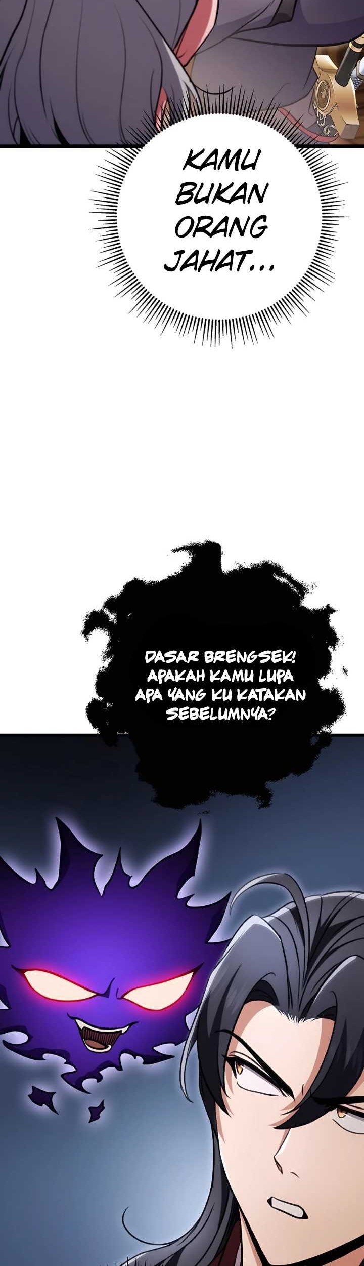 The Emperor’s Sword Chapter 27 Gambar 24