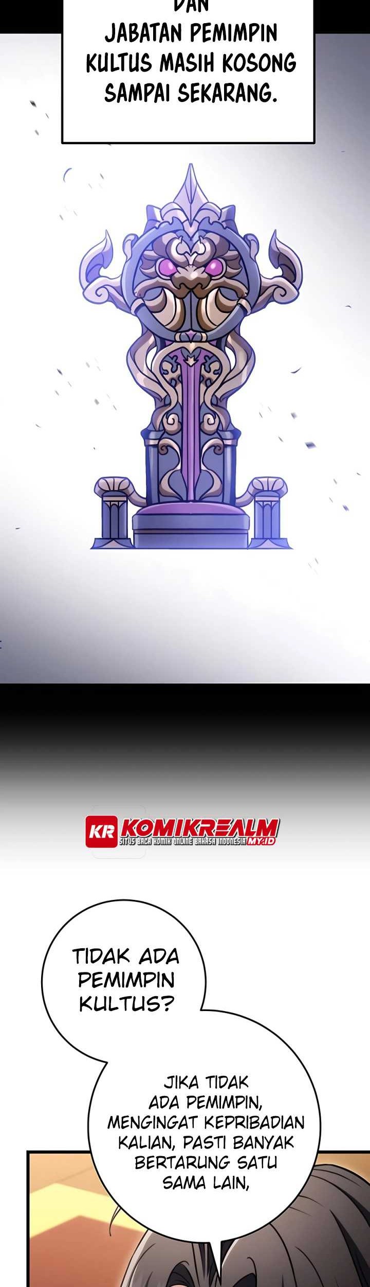 The Emperor’s Sword Chapter 27 Gambar 49