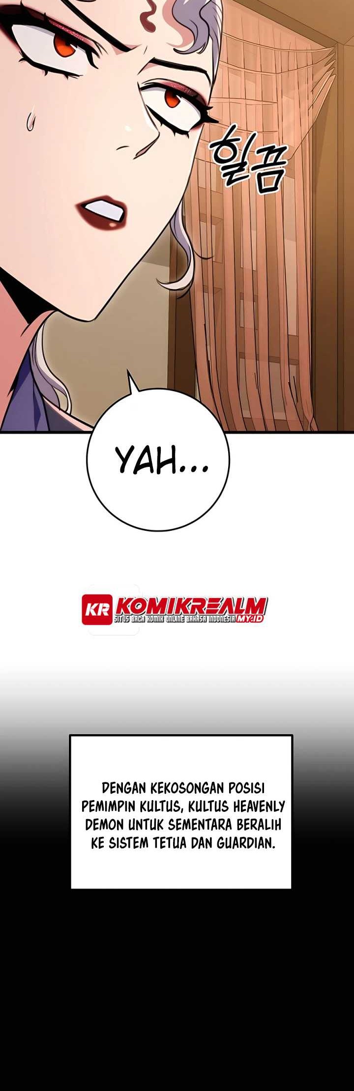 The Emperor’s Sword Chapter 27 Gambar 51