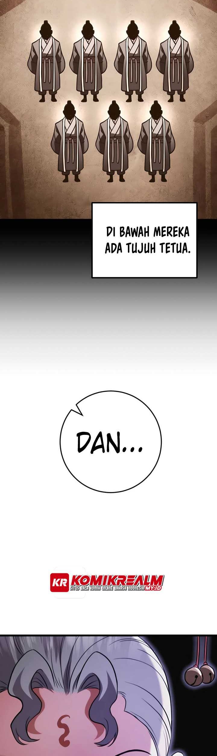 The Emperor’s Sword Chapter 27 Gambar 53