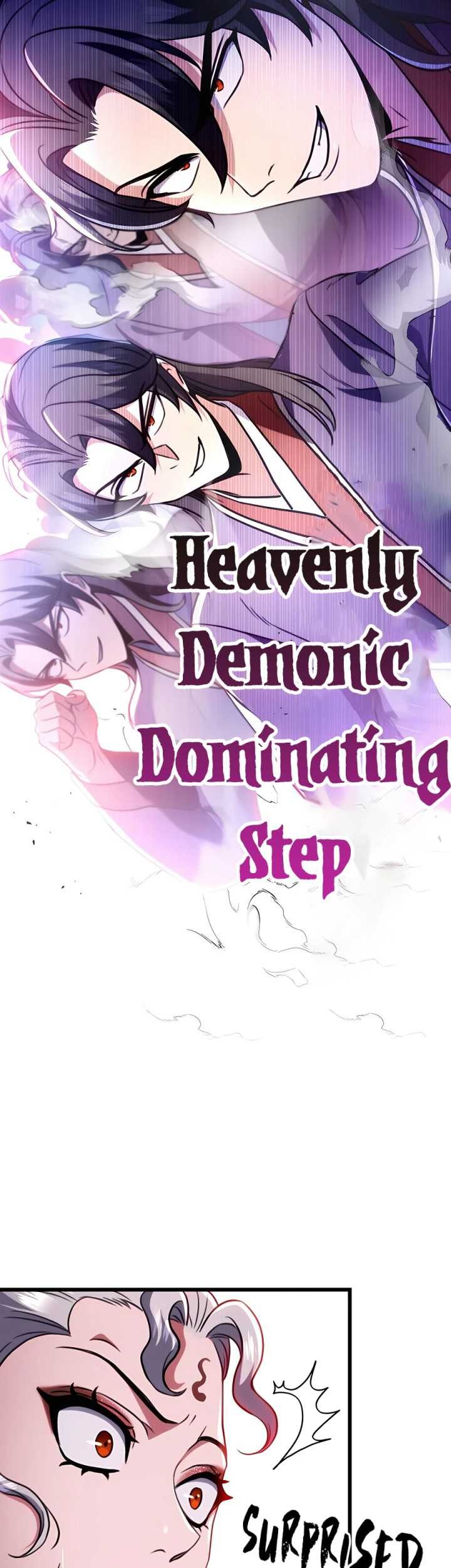 The Emperor’s Sword Chapter 27 Gambar 36