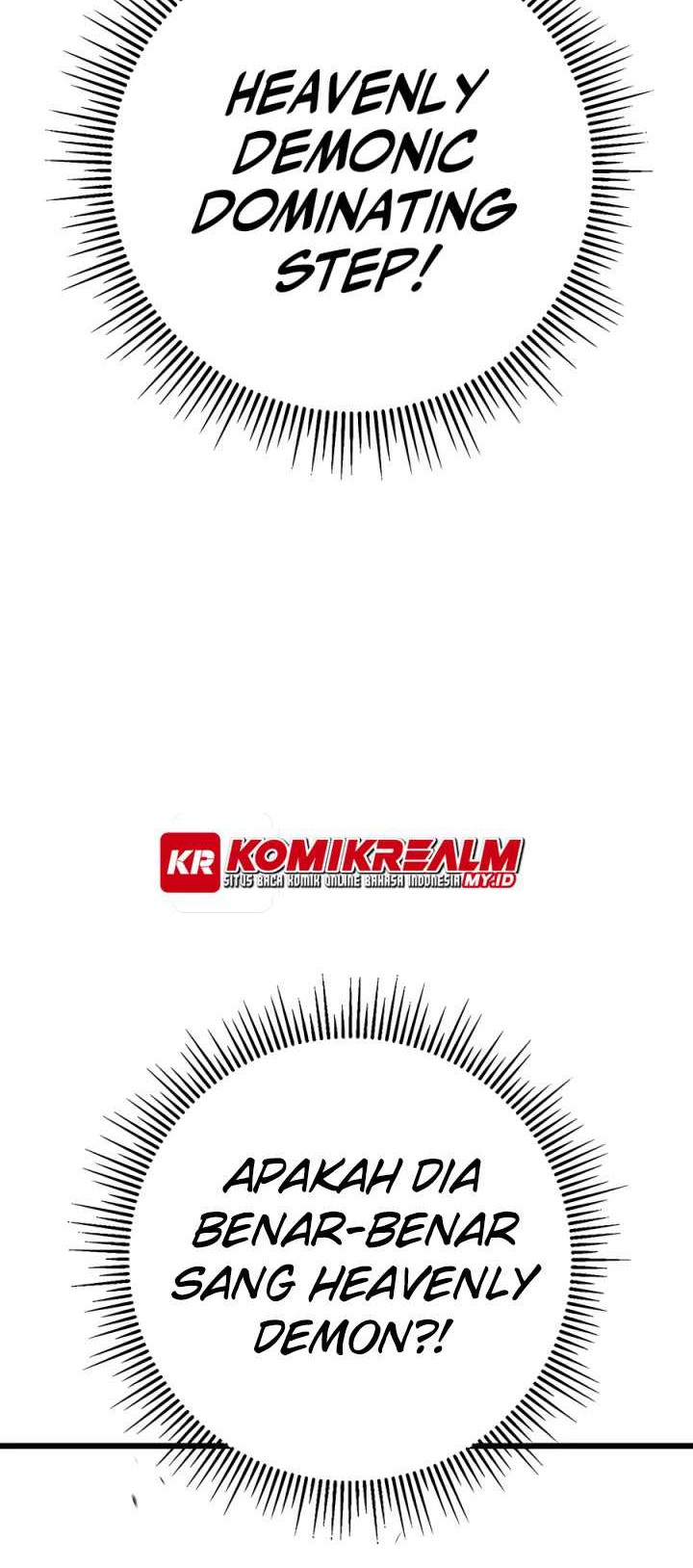 The Emperor’s Sword Chapter 27 Gambar 39