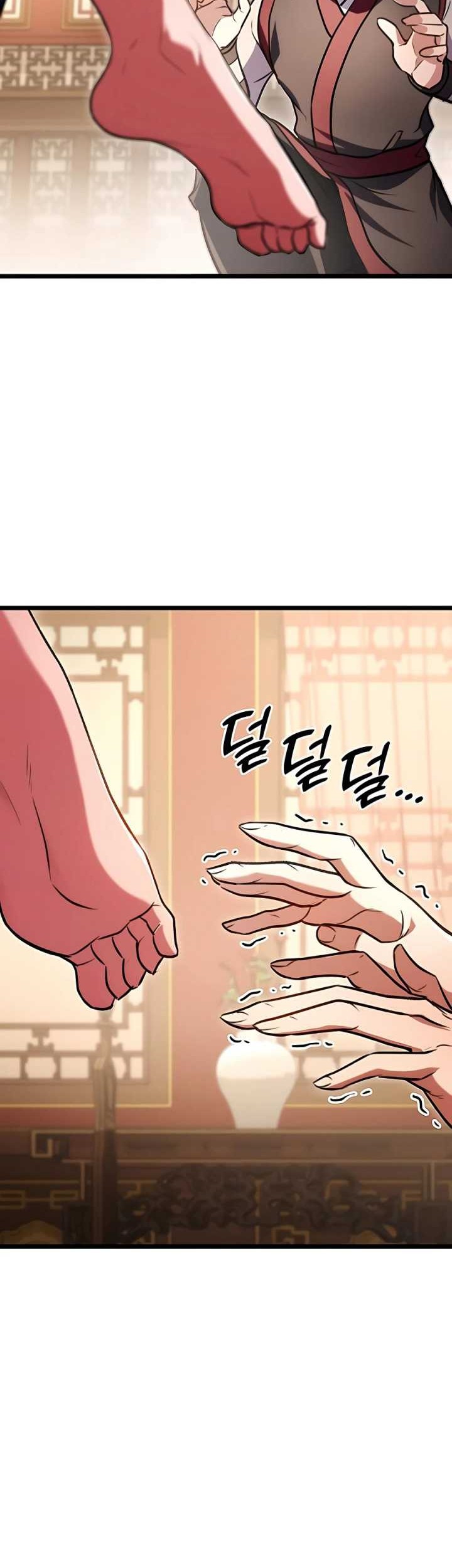 The Emperor’s Sword Chapter 27 Gambar 3