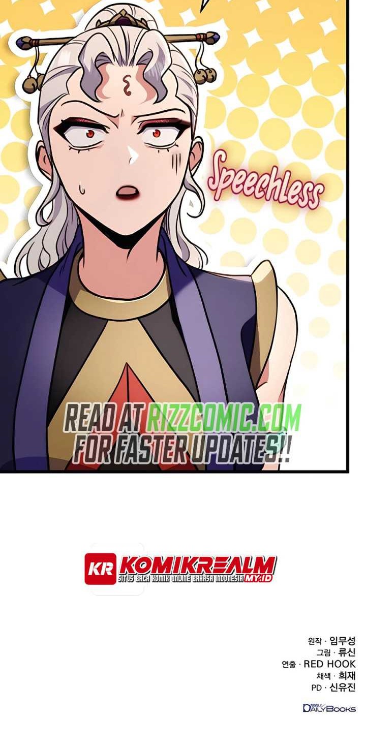 The Emperor’s Sword Chapter 27 Gambar 65