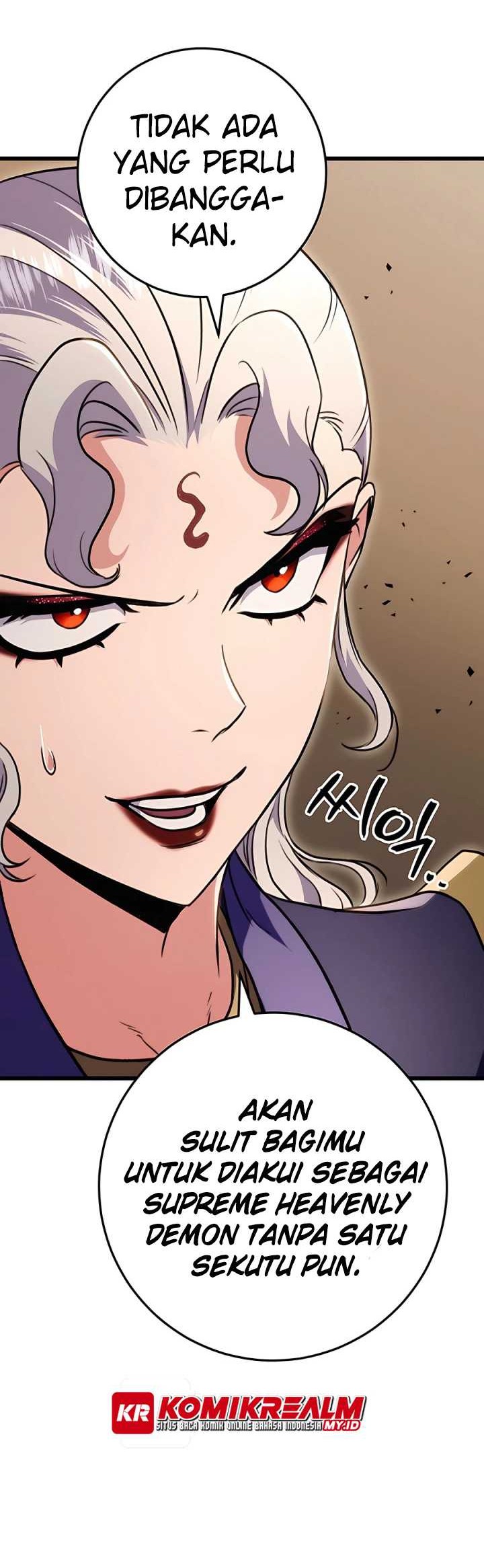 The Emperor’s Sword Chapter 27 Gambar 63