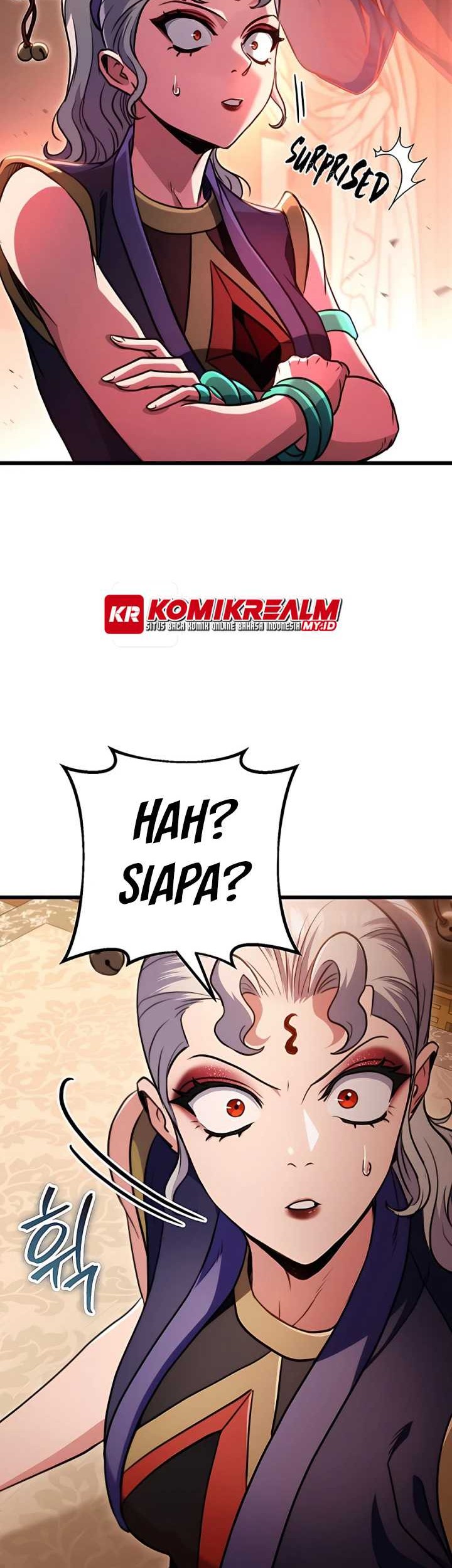 The Emperor’s Sword Chapter 27 Gambar 7