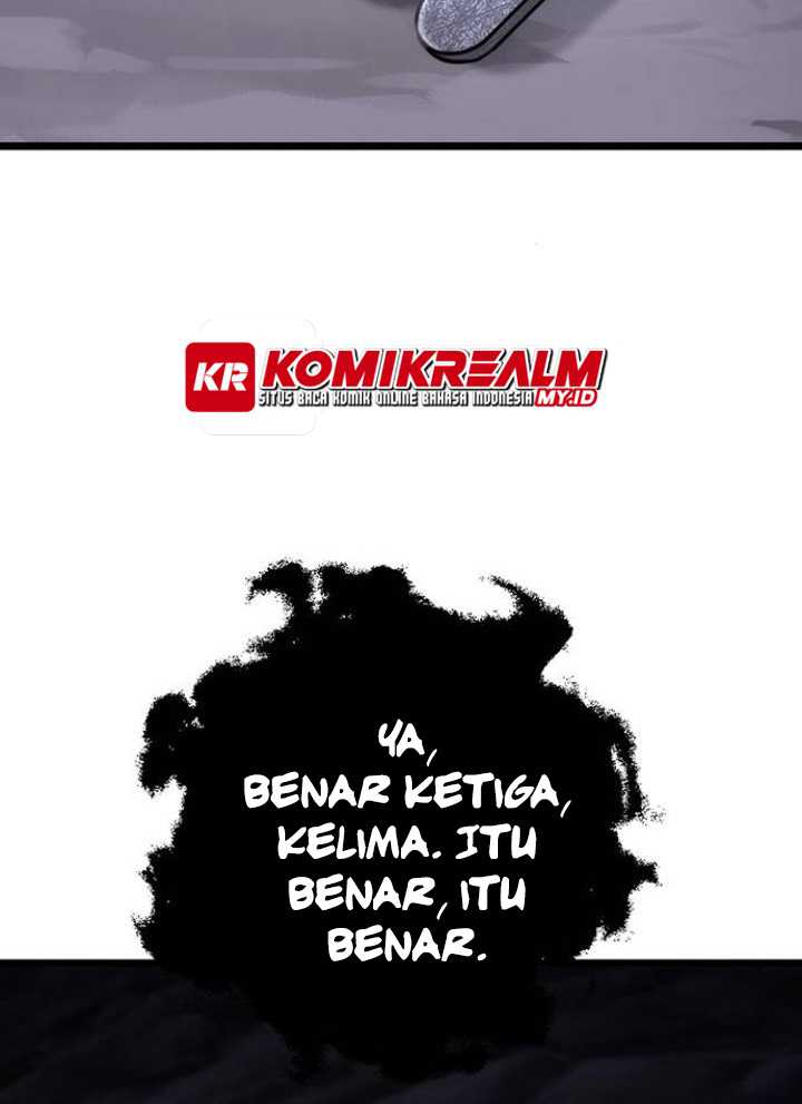 The Emperor’s Sword Chapter 26 Gambar 27