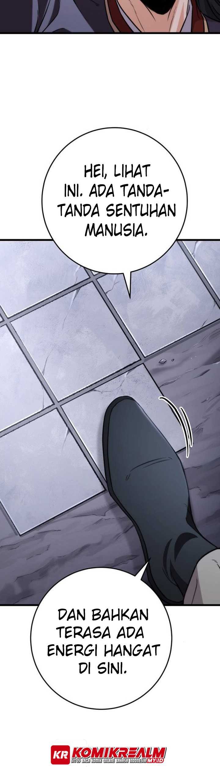 The Emperor’s Sword Chapter 26 Gambar 19