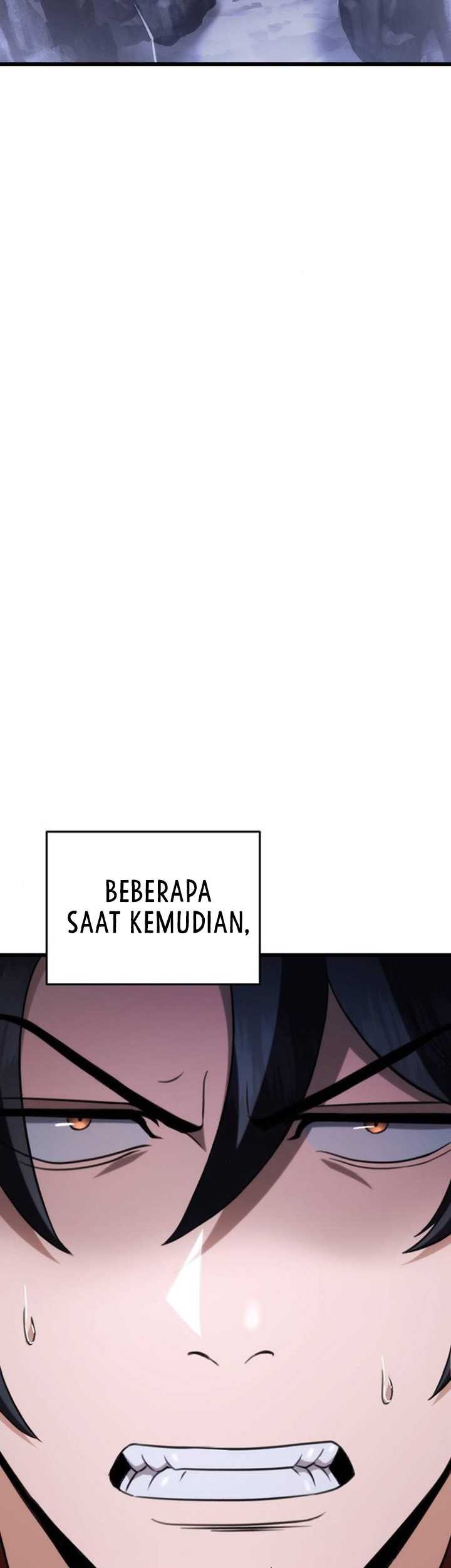 The Emperor’s Sword Chapter 26 Gambar 21