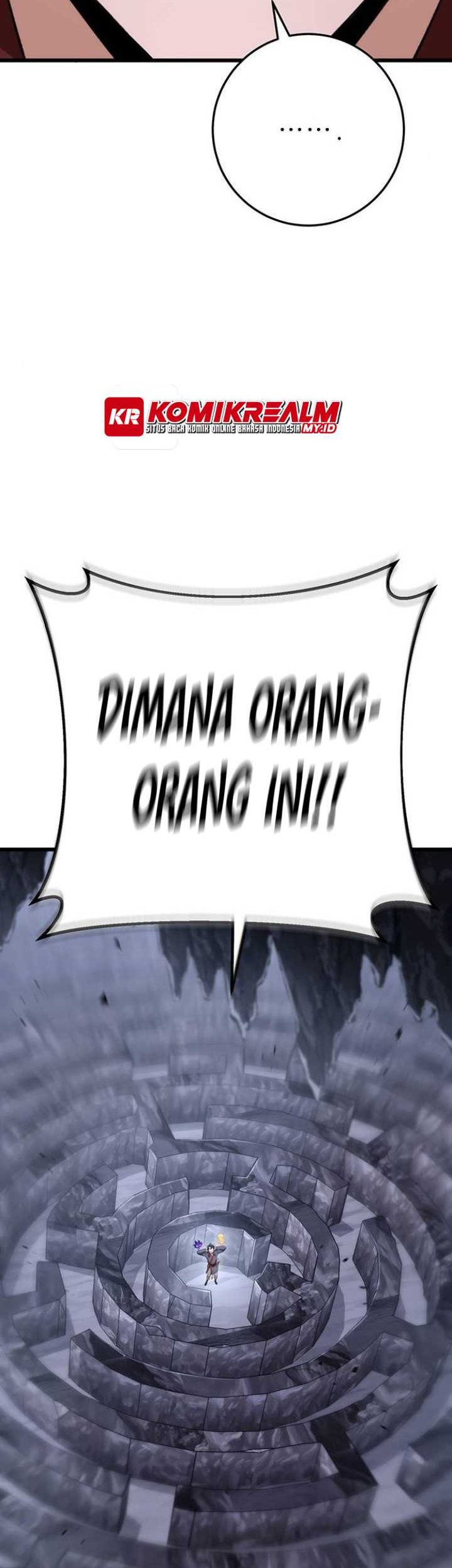 The Emperor’s Sword Chapter 26 Gambar 22