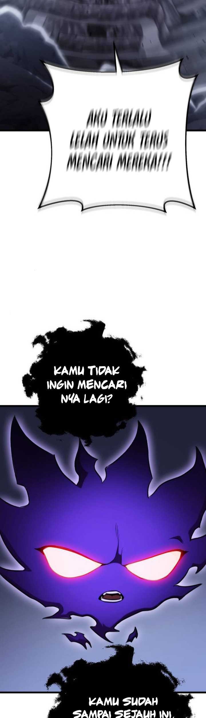 The Emperor’s Sword Chapter 26 Gambar 23