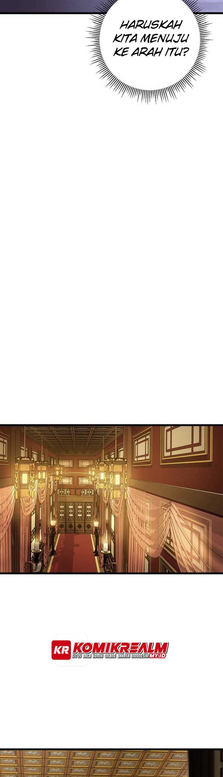 The Emperor’s Sword Chapter 26 Gambar 44