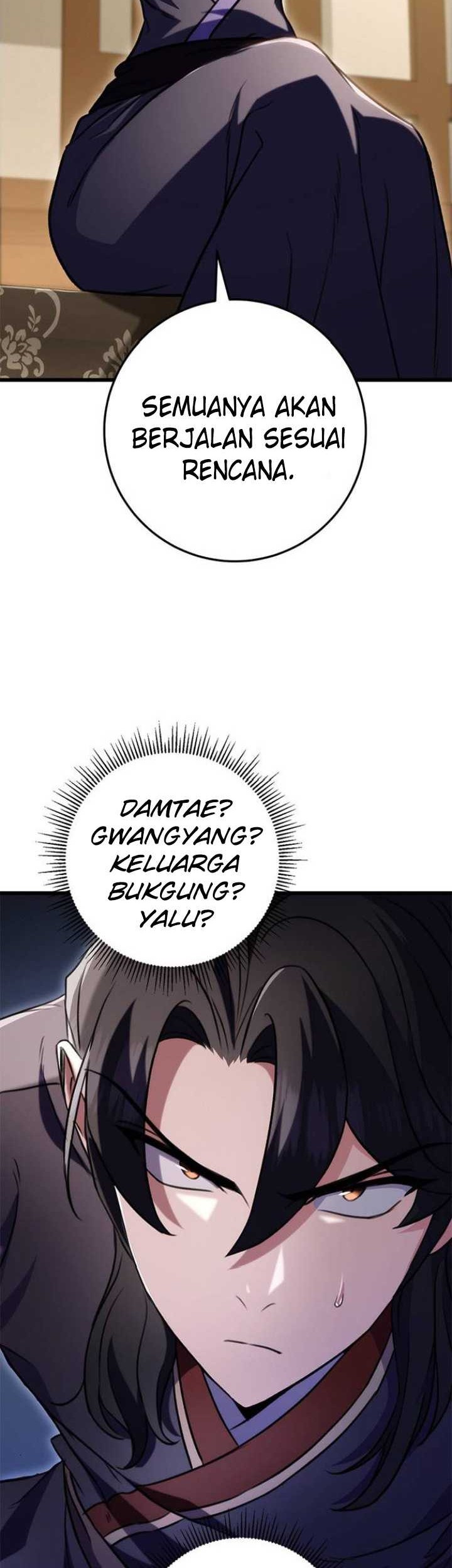 The Emperor’s Sword Chapter 26 Gambar 50