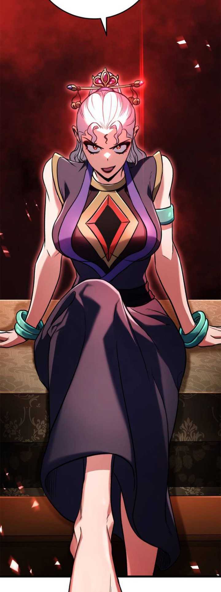 The Emperor’s Sword Chapter 26 Gambar 53