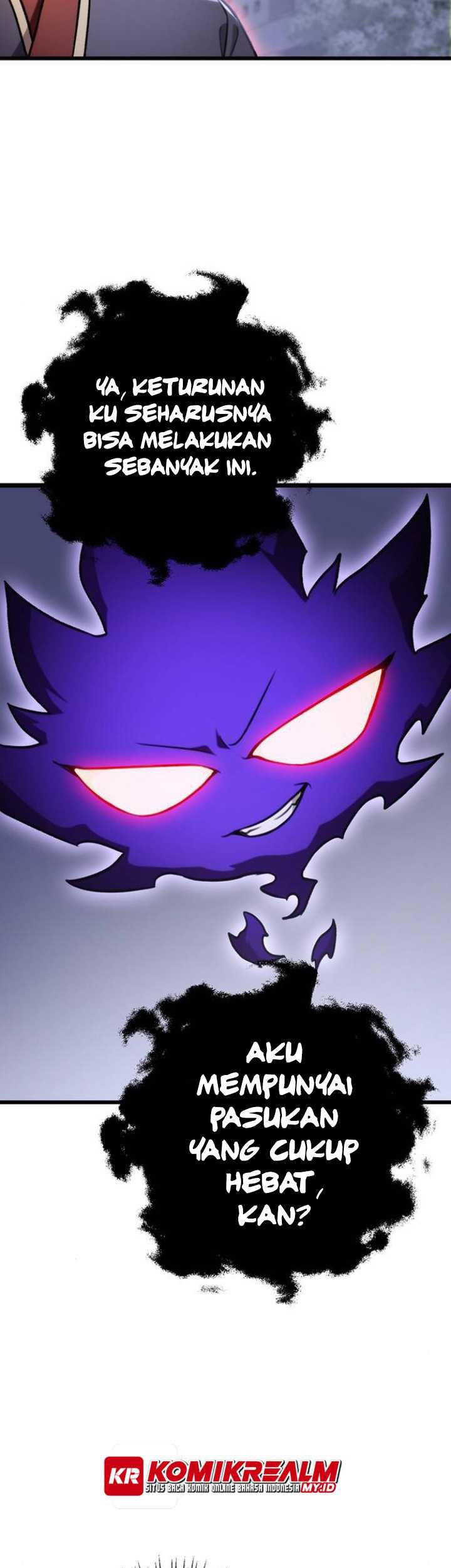 The Emperor’s Sword Chapter 26 Gambar 41