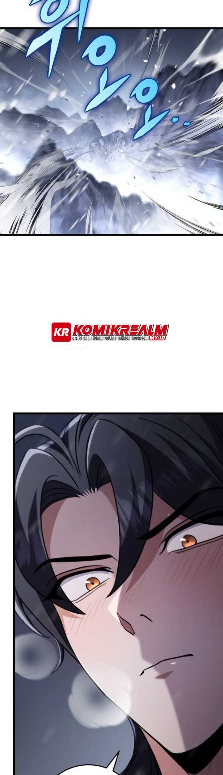 The Emperor’s Sword Chapter 26 Gambar 3