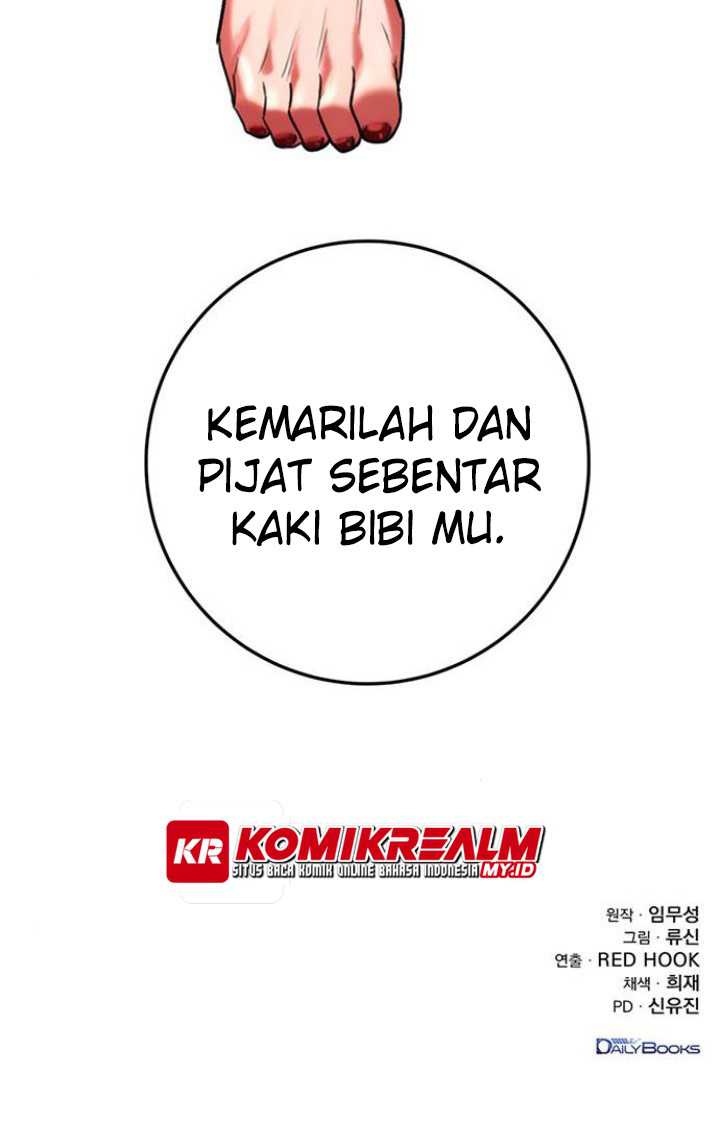 The Emperor’s Sword Chapter 26 Gambar 54