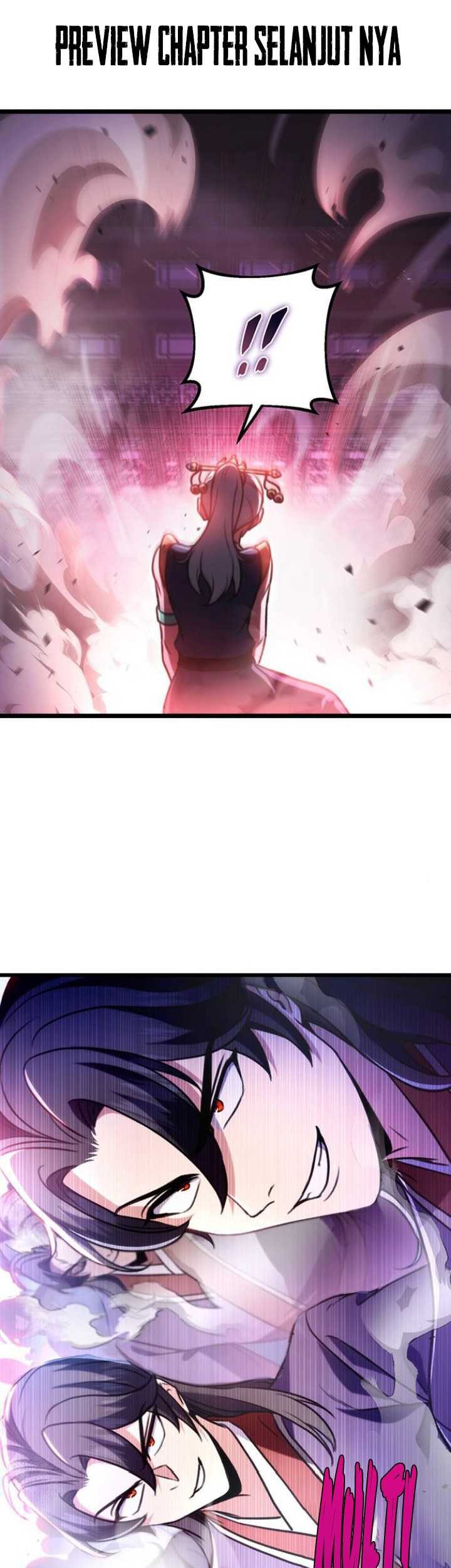 The Emperor’s Sword Chapter 26 Gambar 55