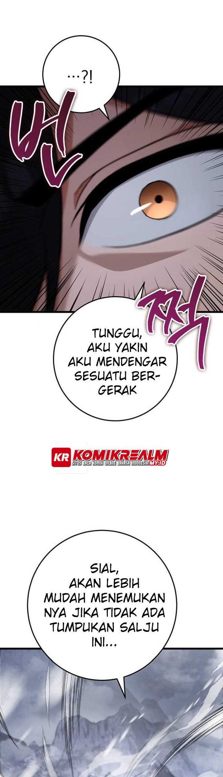 The Emperor’s Sword Chapter 26 Gambar 5