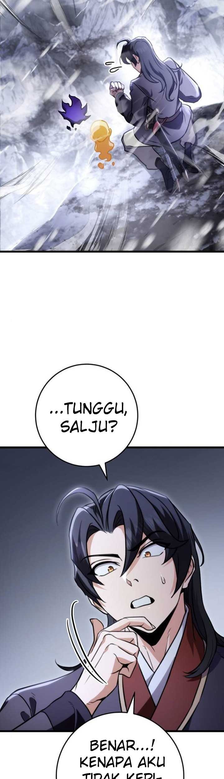 The Emperor’s Sword Chapter 26 Gambar 6