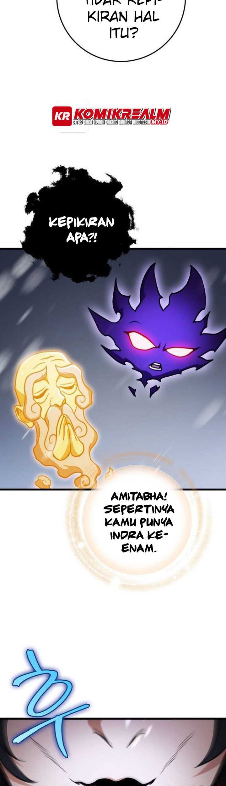 The Emperor’s Sword Chapter 26 Gambar 7