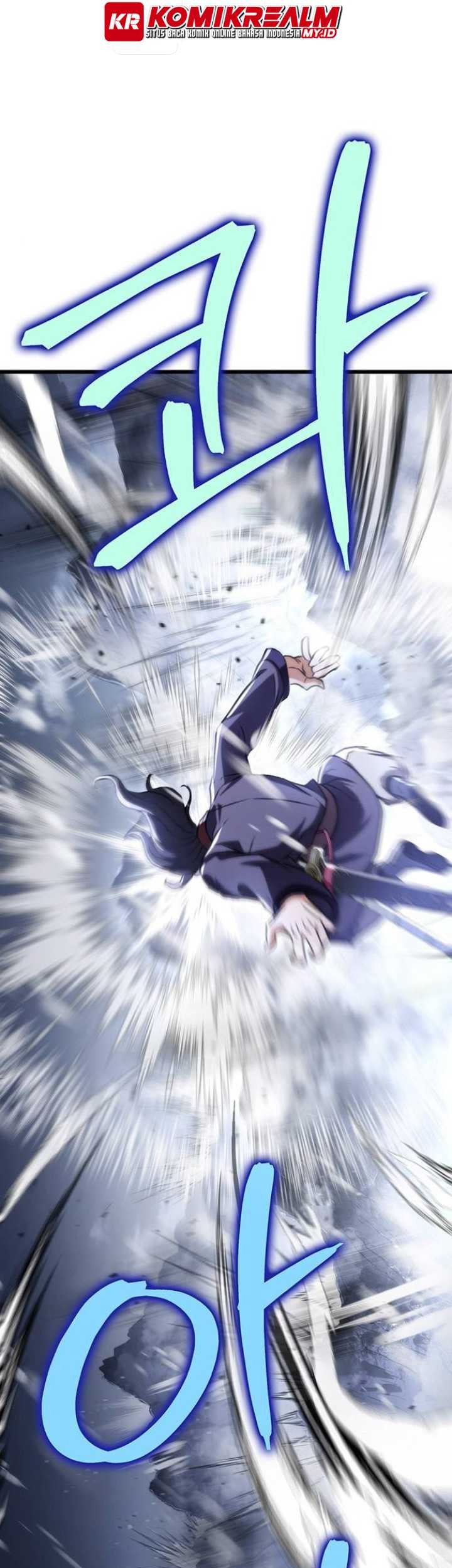 The Emperor’s Sword Chapter 26 Gambar 10