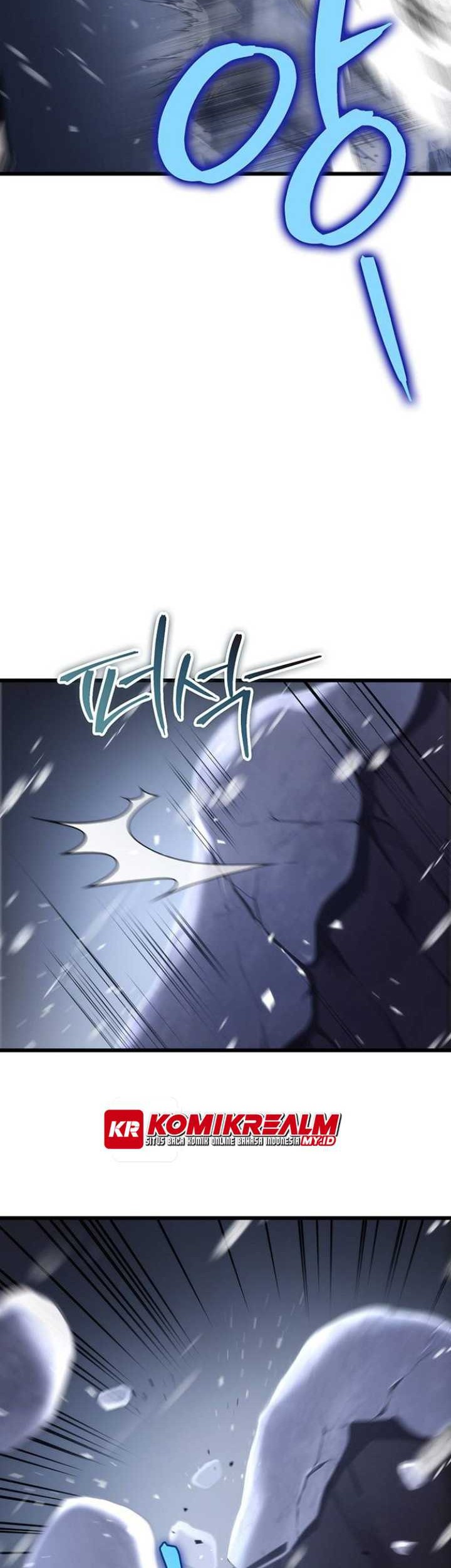 The Emperor’s Sword Chapter 26 Gambar 11