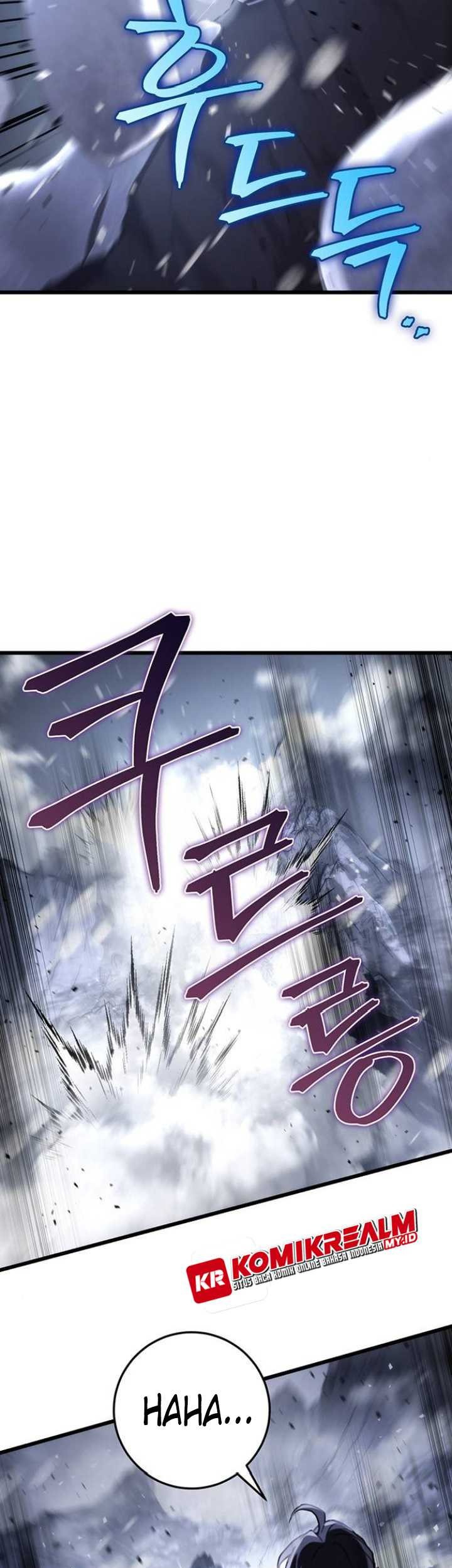 The Emperor’s Sword Chapter 26 Gambar 12