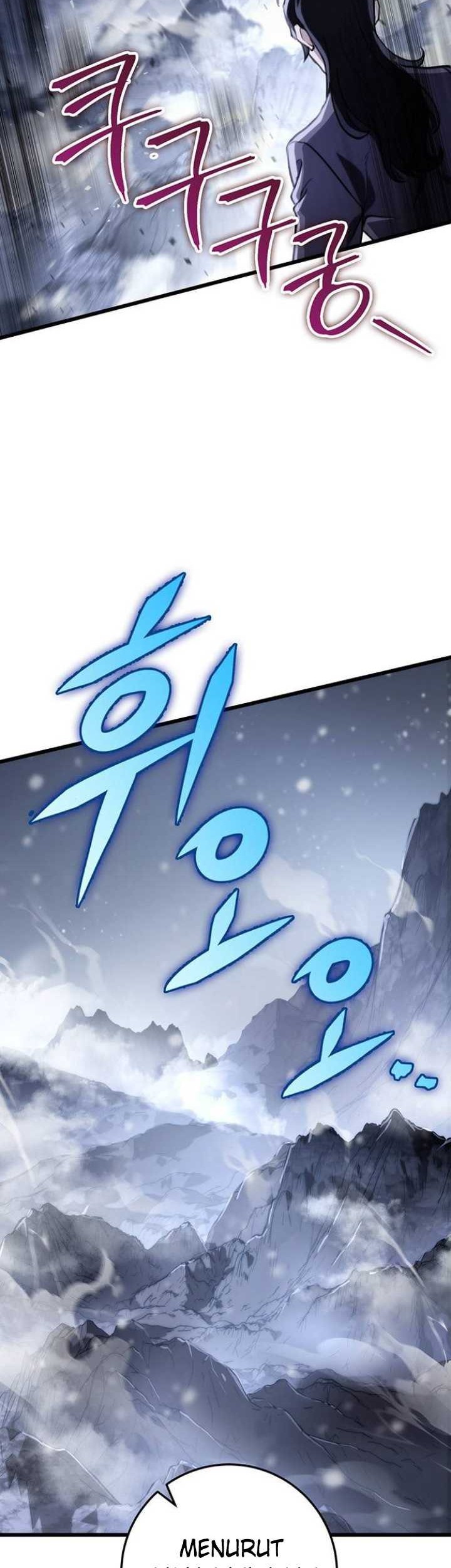 The Emperor’s Sword Chapter 26 Gambar 13