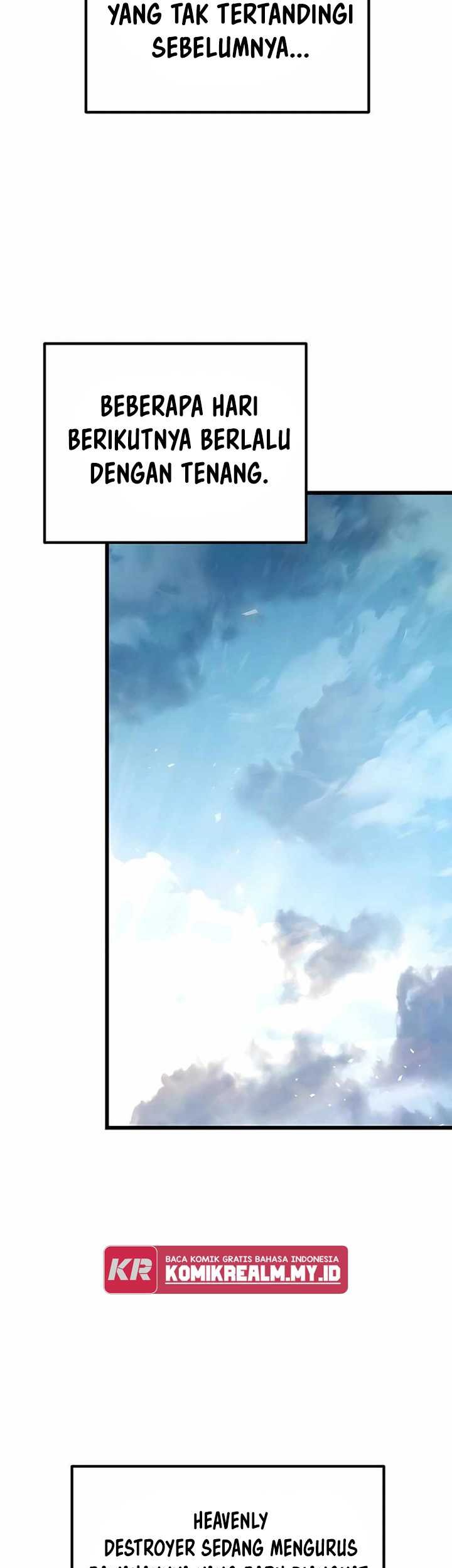 The Emperor’s Sword Chapter 35 Gambar 33