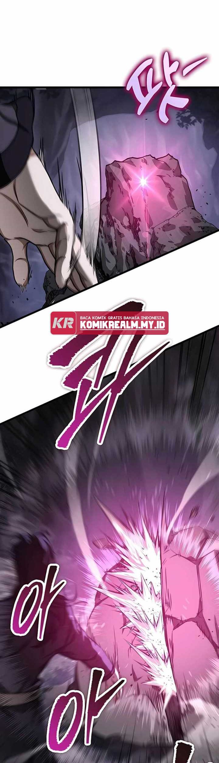 The Emperor’s Sword Chapter 35 Gambar 36