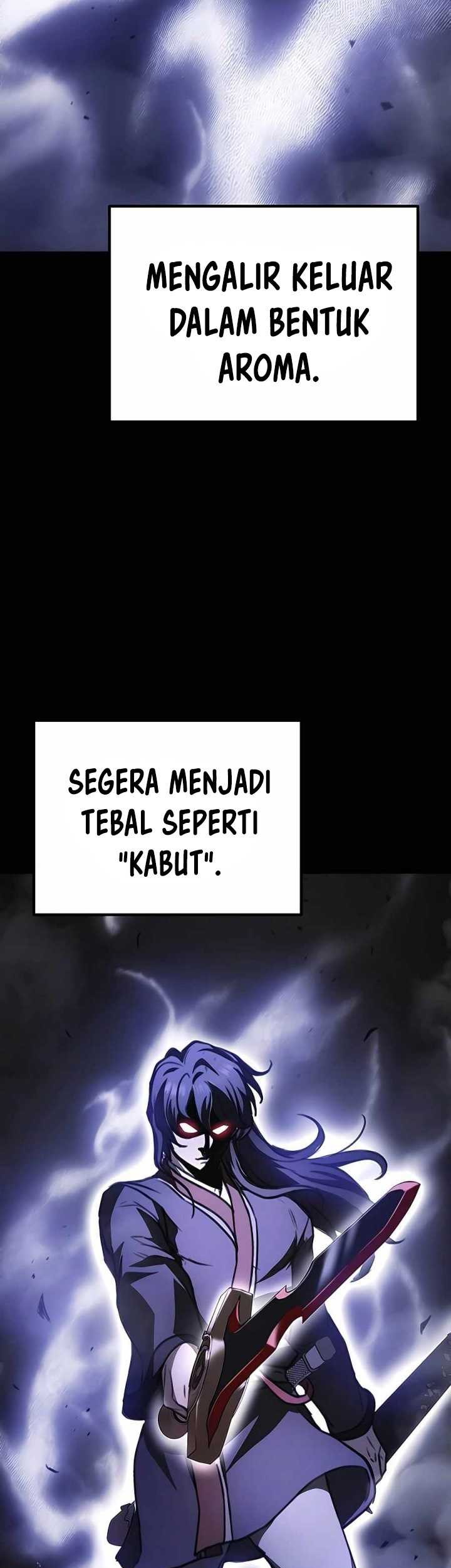 The Emperor’s Sword Chapter 35 Gambar 17