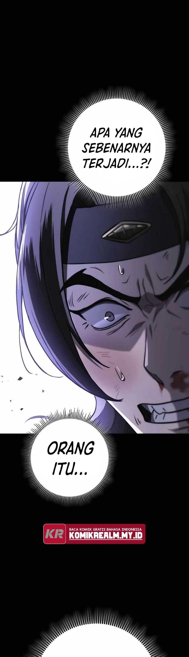 The Emperor’s Sword Chapter 35 Gambar 19