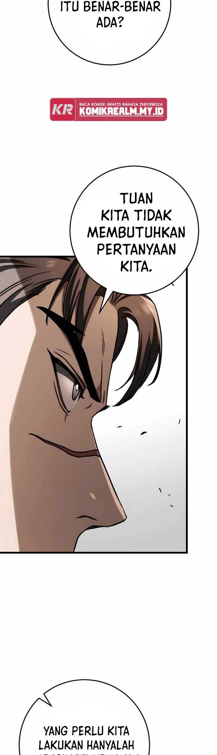 The Emperor’s Sword Chapter 35 Gambar 21