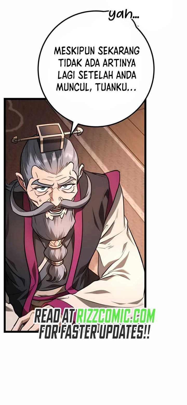 The Emperor’s Sword Chapter 35 Gambar 51