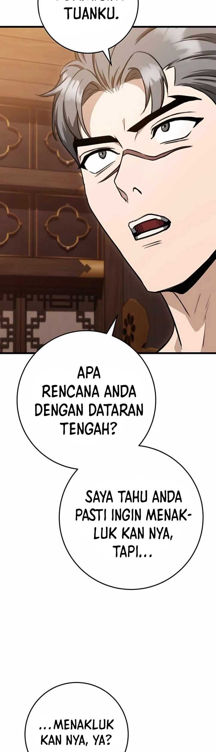 The Emperor’s Sword Chapter 35 Gambar 54