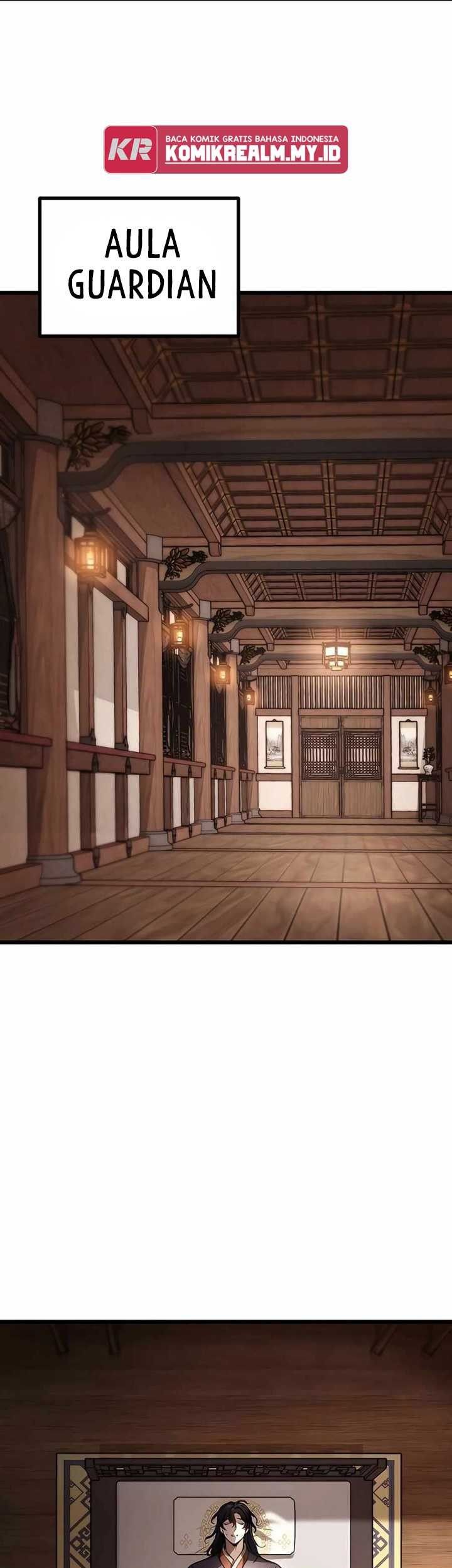 Manhwa The Emperor’s Sword Chapter 35 gambar nomor 2