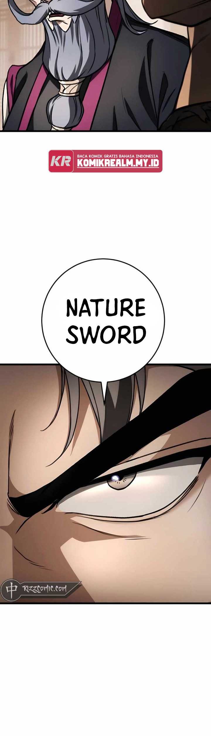 The Emperor’s Sword Chapter 35 Gambar 7