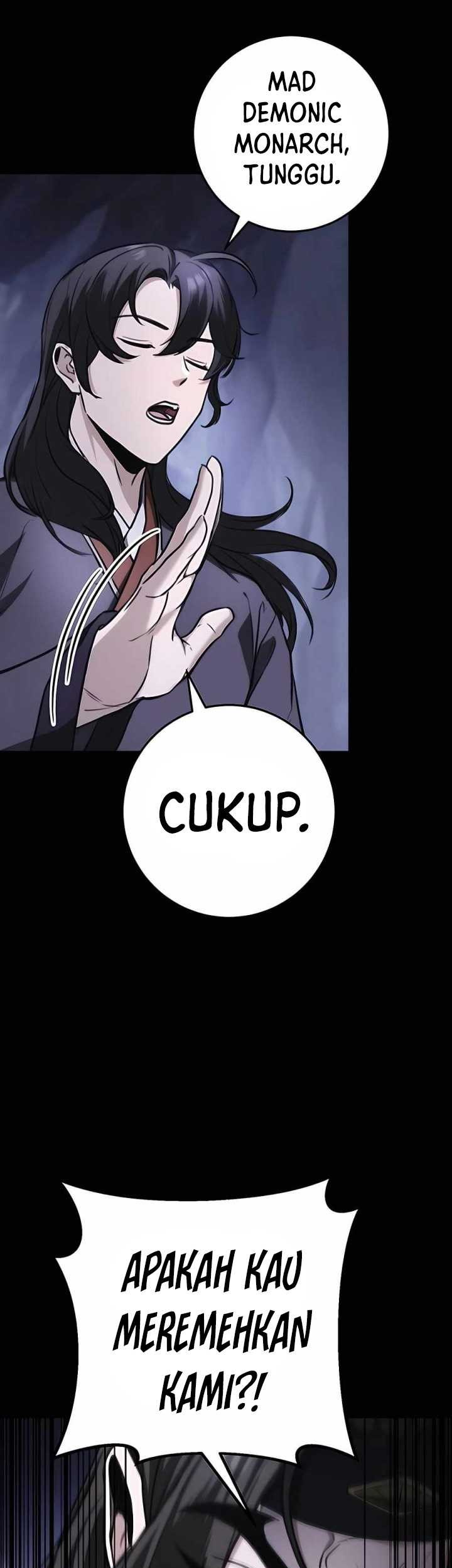 The Emperor’s Sword Chapter 35 Gambar 10