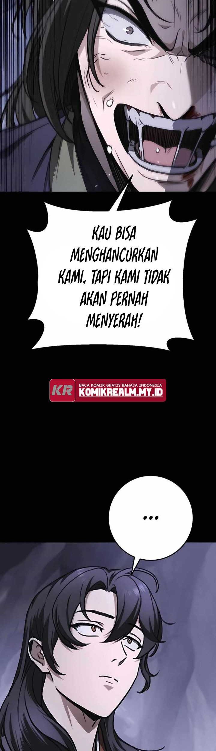 The Emperor’s Sword Chapter 35 Gambar 11