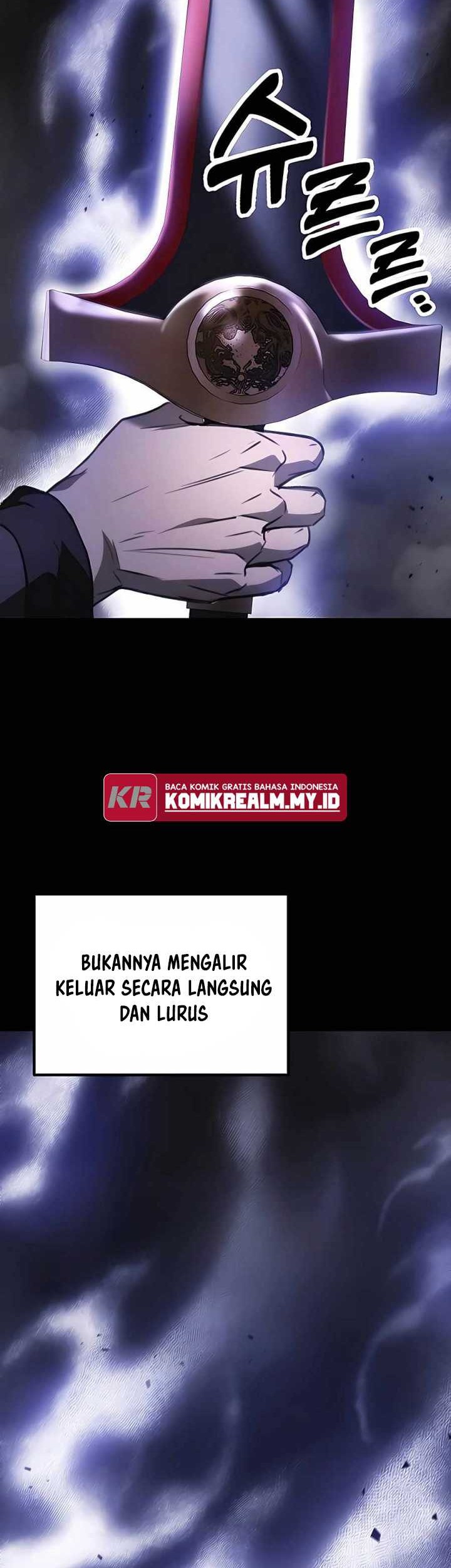 The Emperor’s Sword Chapter 35 Gambar 16