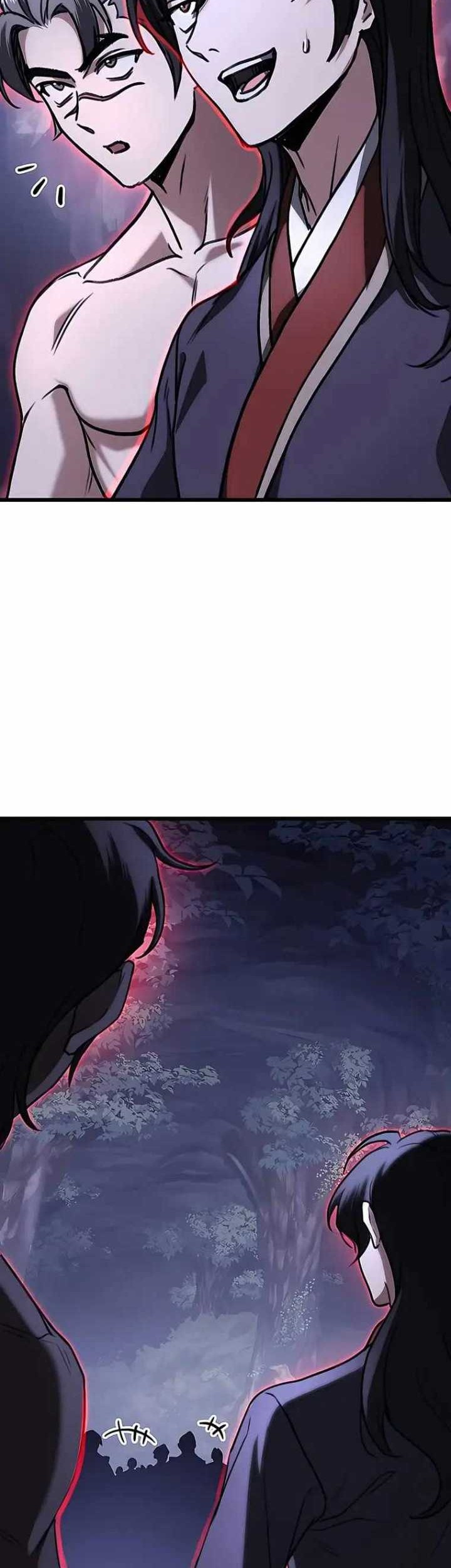 The Emperor’s Sword Chapter 34 Gambar 46