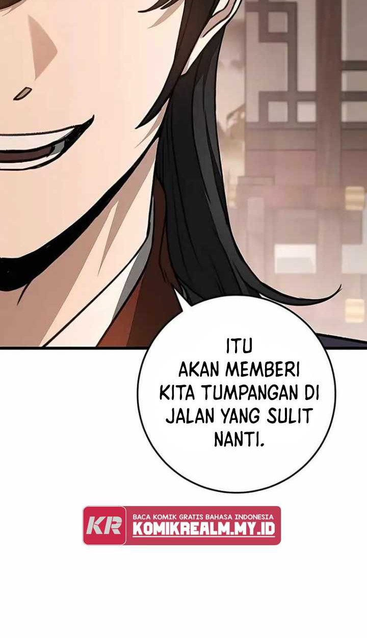 The Emperor’s Sword Chapter 34 Gambar 38