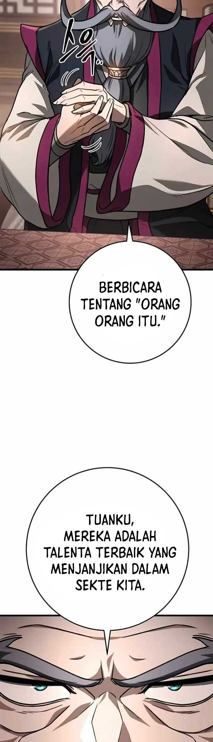 The Emperor’s Sword Chapter 34 Gambar 40