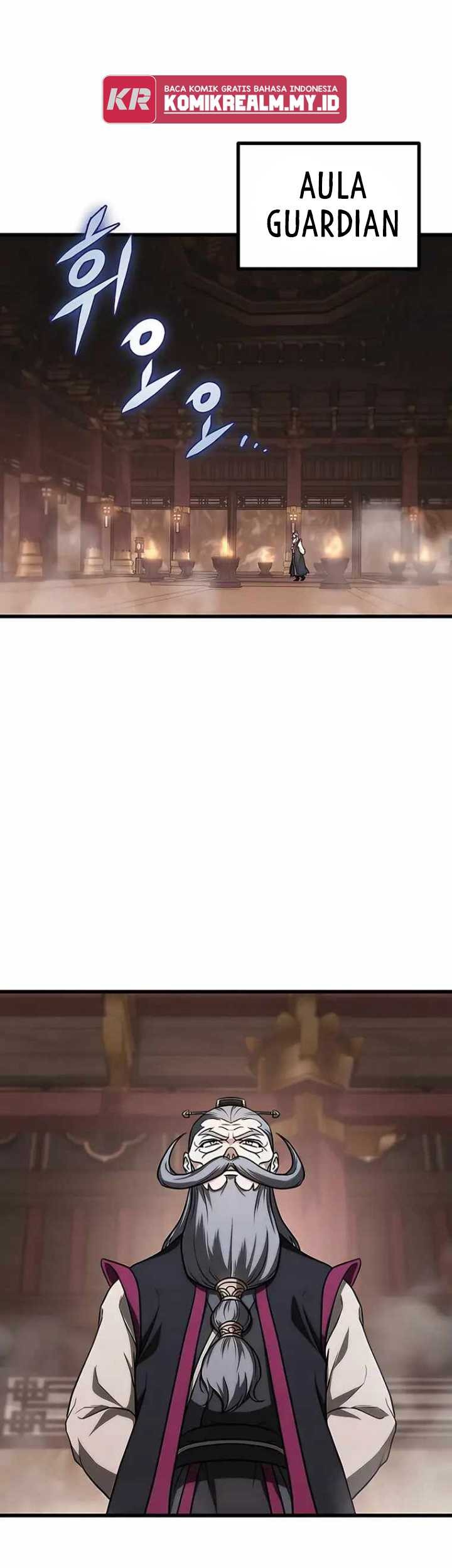 Manhwa The Emperor’s Sword Chapter 34 gambar nomor 2