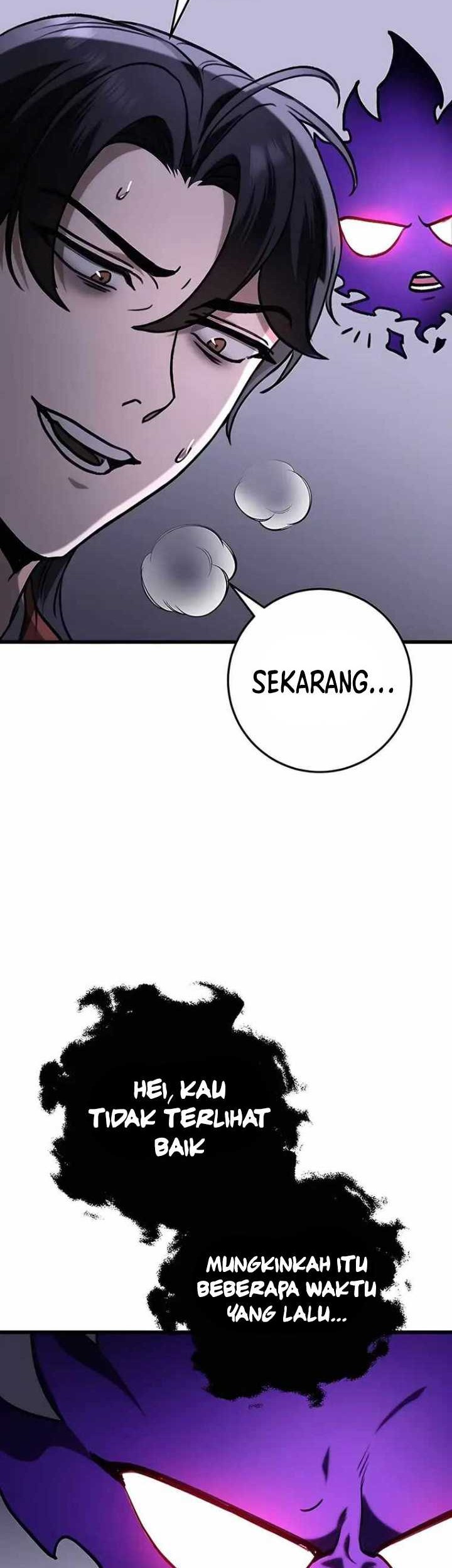 The Emperor’s Sword Chapter 34 Gambar 65